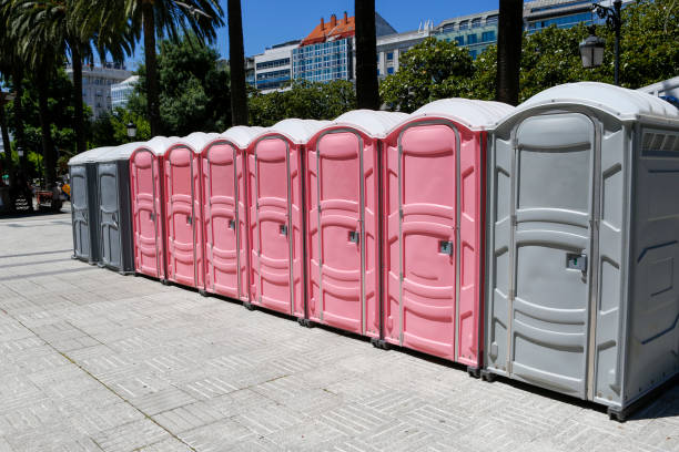 King, NC Portable Potty Rental Company