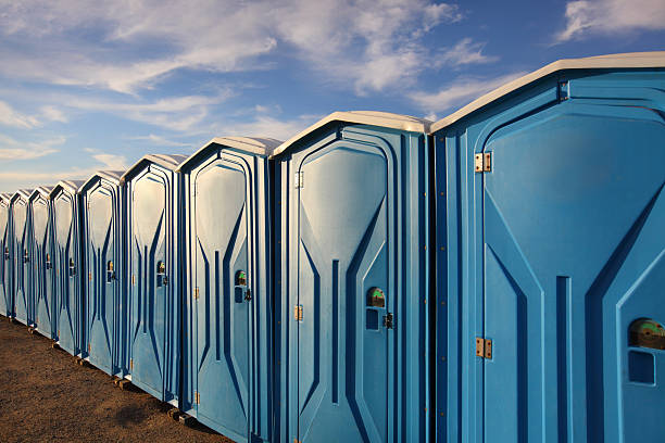 Best VIP or Luxury Restroom Trailers  in King, NC